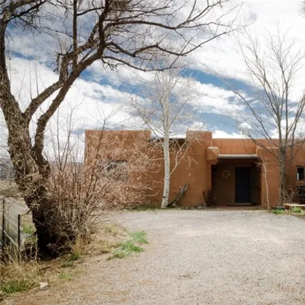 Buy this 3 bed house on 34 Painter Road in Taos County, NM 87529