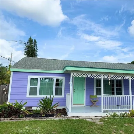 Rent this 2 bed house on 2337 Park Street in Jensen Beach, FL 34957