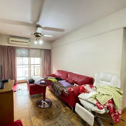 Buy this 3 bed apartment on Estado de Palestina 572 in Almagro, C1195 AAC Buenos Aires