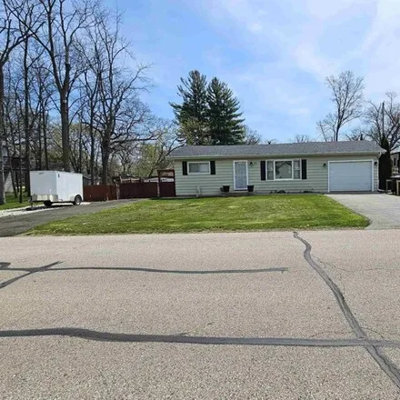 Image 2 - Hemlock Road, Village of Bloomfield, Walworth County, WI 53128, USA - House for sale