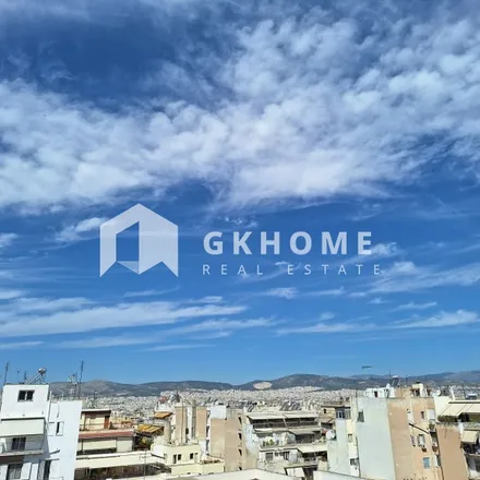 Image 2 - Σάμου 88, Athens, Greece - Apartment for rent