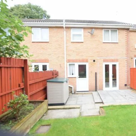 Image 5 - unnamed road, Cardiff, CF14 9ET, United Kingdom - Townhouse for rent