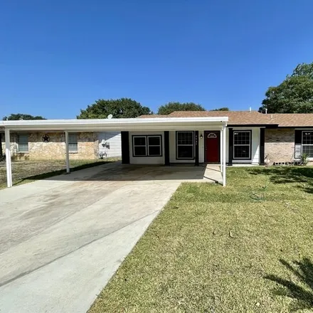 Rent this 4 bed house on 6627 Spring Forest Street in San Antonio, TX 78249