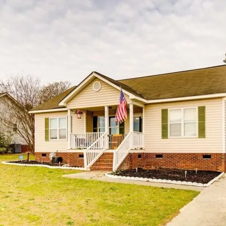 Buy this 3 bed house on 428 Ymca Road in Harrisburg, Lexington County