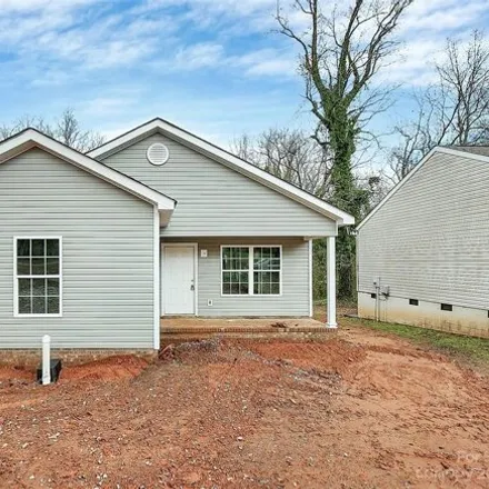Buy this 4 bed house on 258 Berry Street in Boyd Hill, Rock Hill