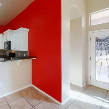 Buy this 3 bed apartment on 4366 Calle Amarilla Arc in Sonoma Ranch East, Las Cruces