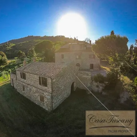 Image 9 - Colombaie, Via Porta a Selici, 56048 Volterra PI, Italy - House for sale