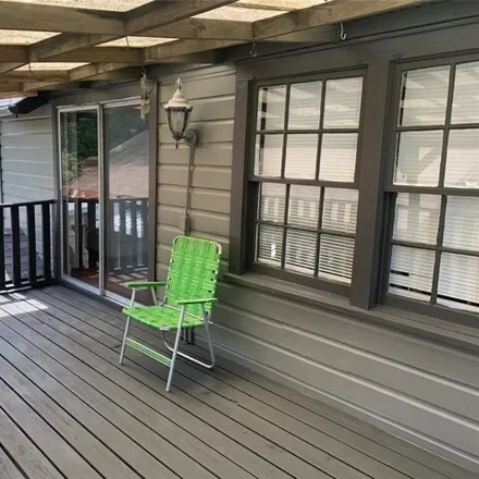 Rent this 1 bed house on 1562 Indiana Street in Houston, TX 77006