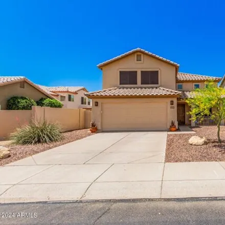 Buy this 3 bed house on 31238 North 41st Street in Cave Creek, Maricopa County