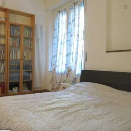 Rent this 1 bed apartment on Via Giambellino in 71, 20146 Milan MI