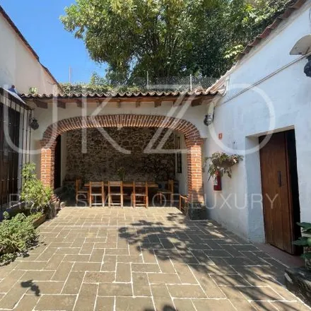 Image 1 - unnamed road, 62520 Tepoztlán, MOR, Mexico - House for sale