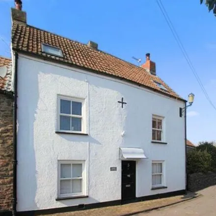 Buy this 3 bed house on The Gables in Park Street, Nibley