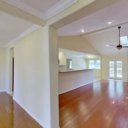 Rent this 3 bed apartment on 4809 Gerona Drive in McNeil, Austin
