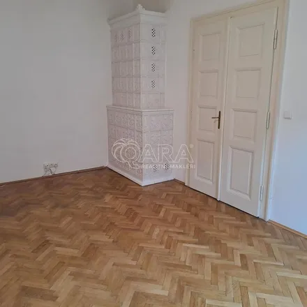 Rent this 3 bed apartment on Podskalská 295/4 in 128 00 Prague, Czechia