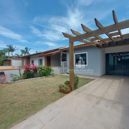 Image 2 - Rua Cornélius Pries, Paese, Itapoá - SC, 89249, Brazil - House for sale