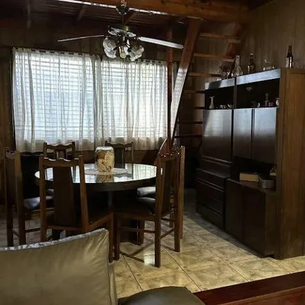 Buy this 3 bed house on 129 - Rafaela 4282 in Partido de Tres de Febrero, B1702 CHT Ciudadela