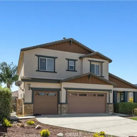 Buy this 4 bed house on 34001 Clovis Way in Wildomar, CA 92595