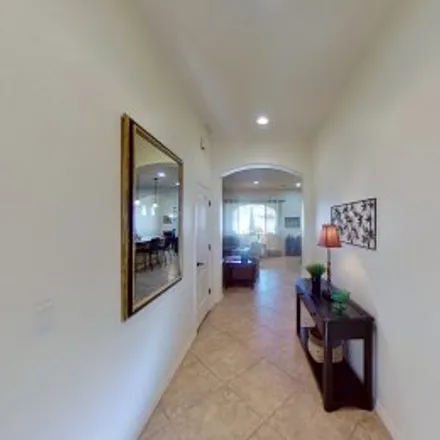 Buy this 4 bed apartment on 13696 West Creosote Drive in The Village at Vistancia, Peoria