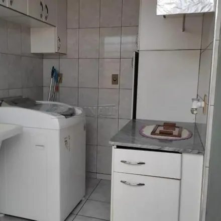 Buy this 3 bed house on Rua Erasmo Lopes Ozores in Residencial Itamarati, São Carlos - SP
