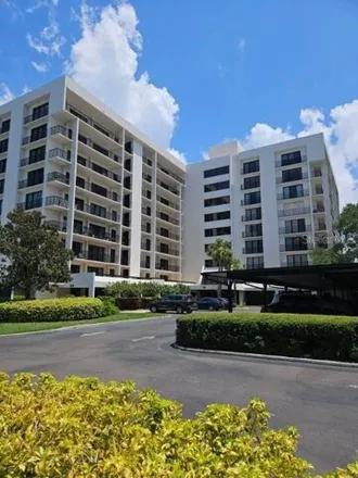 Rent this 2 bed condo on 158 Oakmont Lane in Belleair, Pinellas County