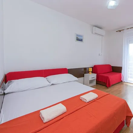 Image 1 - 21330 Gradac, Croatia - Apartment for rent