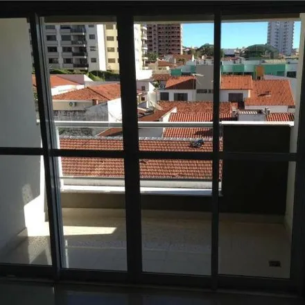 Rent this 1 bed apartment on Rua Manoel Pereira Rolla in Vila Altinópolis, Bauru - SP