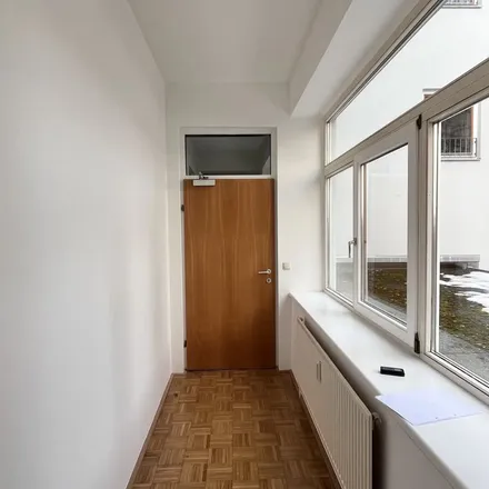 Rent this 2 bed apartment on Grasbergerstraße 48 in 8020 Graz, Austria