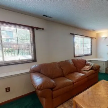 Buy this 4 bed apartment on 6413 Dillon Circle in Northeast Colorado Springs, Colorado Springs