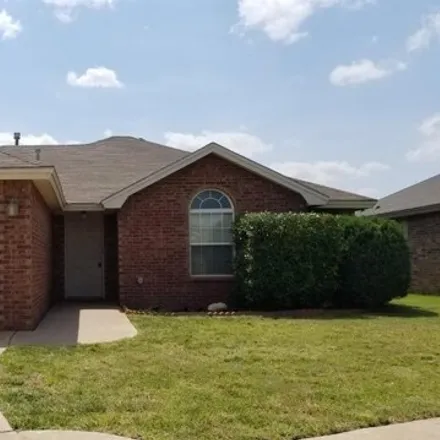 Rent this 3 bed house on 11th Place in Lubbock, TX 79416