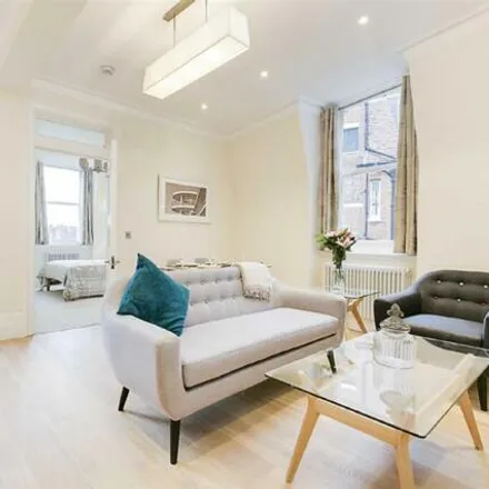 Buy this 2 bed apartment on 52-70 Fitz-George Avenue in London, W14 0SN