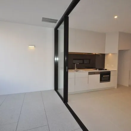 Rent this 1 bed apartment on 6 Maxwell Road in Glebe NSW 2037, Australia
