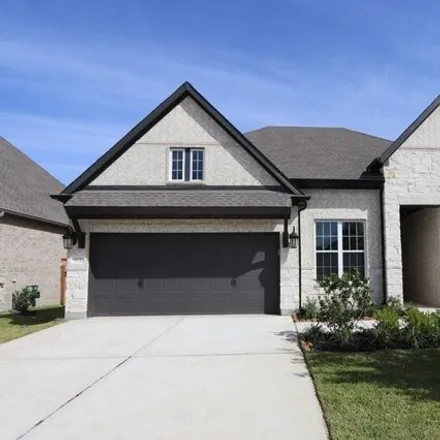 Buy this 4 bed house on Cedar Elm Way in Tomball, TX 77375