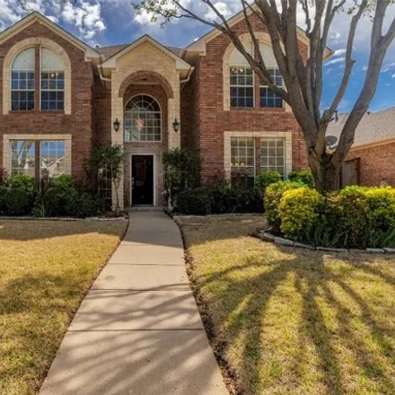Image 1 - 6433 Monarch Hills Drive, Fort Worth, TX 76132, USA - House for sale