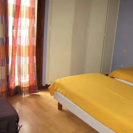 Rent this 2 bed apartment on Hôtel de Ville in 5 Rue des Thermes, 66110 Palalda