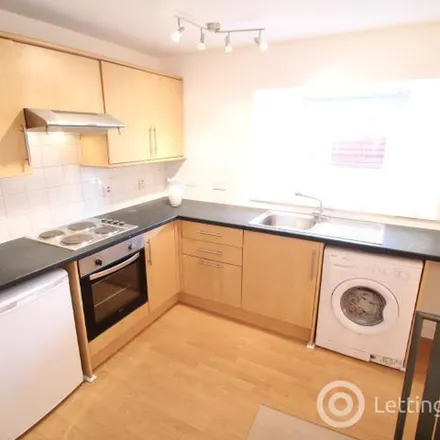 Rent this 2 bed apartment on Dundee Street in Darlington, DL1 1JX