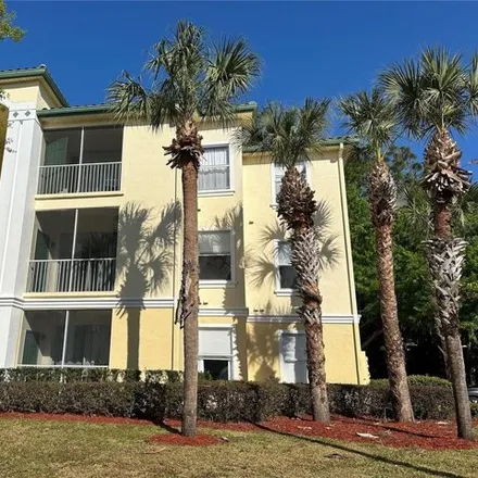 Buy this 2 bed condo on 8977 Legacy Court in Osceola County, FL 34747