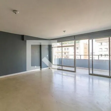 Rent this 2 bed apartment on Rua Manuel da Nóbrega 471 in Paraíso, São Paulo - SP