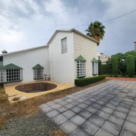 Rent this 3 bed house on Calle General Vicente Guerrero in Adolfo López Mateos, 42094 Pachuca