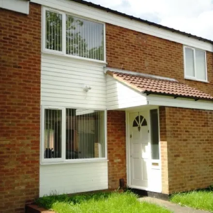 Rent this 5 bed room on Sir Harrys Road in Park Central, B5 7QH
