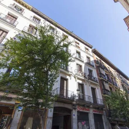 Image 6 - Madrid, Thinfat, Calle de las Hileras, 10, 28013 Madrid - Apartment for rent