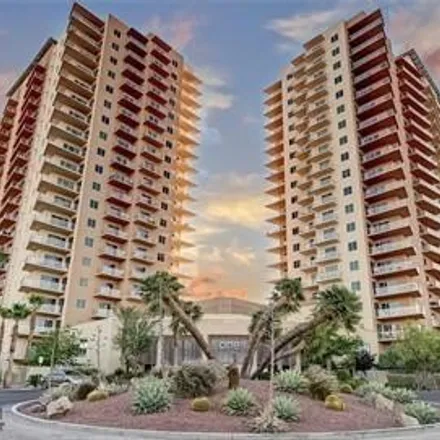 Buy this 2 bed condo on Oasis Las Vegas RV Resort in 2711 West Windmill Lane, Enterprise