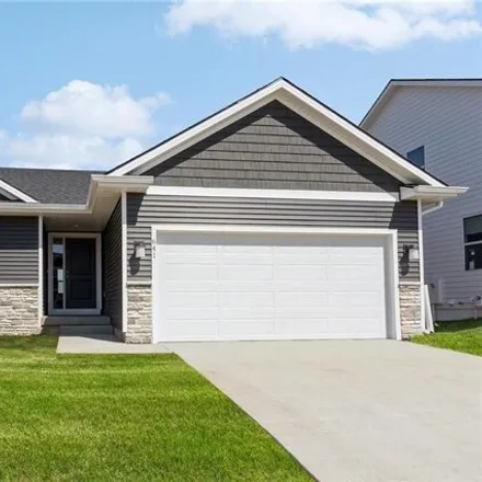 Buy this 2 bed house on Northeast 6th Lane in Ankeny, IA 50021