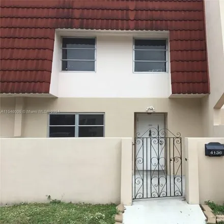 Buy this 3 bed townhouse on unnamed road in Lauderhill, FL 33319