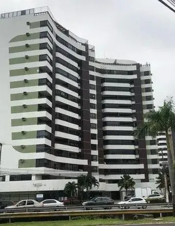 Buy this 4 bed apartment on Shopping Jardins in Avenida Ministro Geraldo Barreto Sobral, Jardins