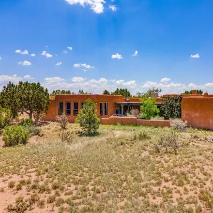 Image 7 - 91 Camino Cabo, Santa Fe County, NM 87508, USA - House for sale