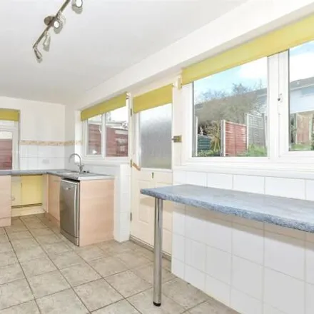 Buy this 3 bed duplex on Winchester Crescent in Valley Drive, Gravesend