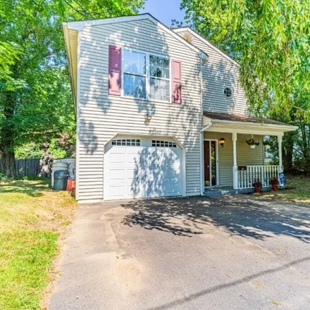 Buy this 3 bed house on 15 Orchard Street in Rockaway, Morris County