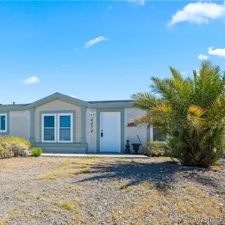 Buy this studio apartment on 4400 Camp Mohave Circle in Mohave Valley, AZ 86426
