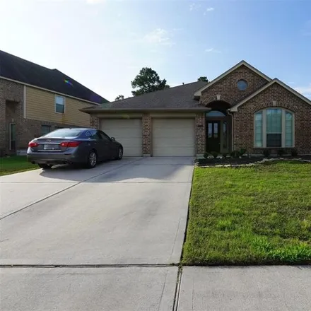 Image 2 - 1541 Eden Meadows Lane, Montgomery County, TX 77386, USA - House for rent