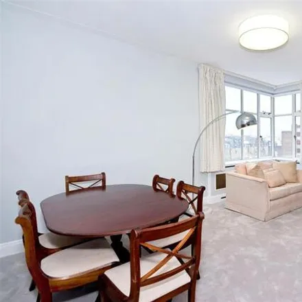 Buy this 2 bed apartment on 1-10 Lowndes Square in London, SW1X 9HA